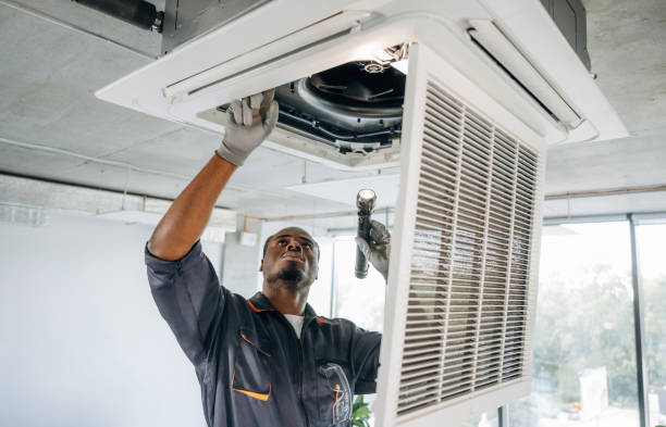 Licensed Hvac Maintenance service in Yelm, WA - FH HVAC